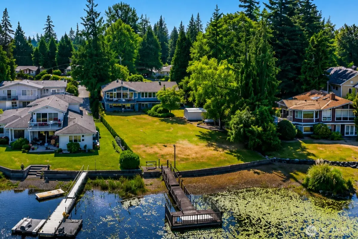 14109 Serene Way, Lynnwood, WA 98087 - #1