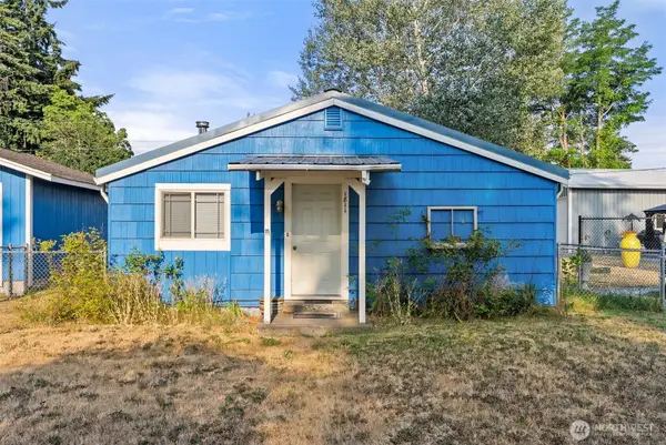 1811 Beach Street, Centralia, WA 98531