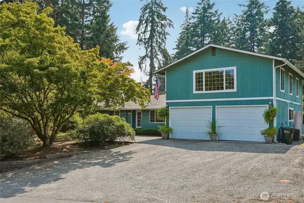 7203 35th Street Nw, Gig Harbor, WA 98335