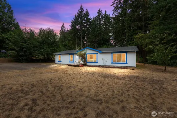 2608 177th Avenue Sw, Lakebay, WA 98349