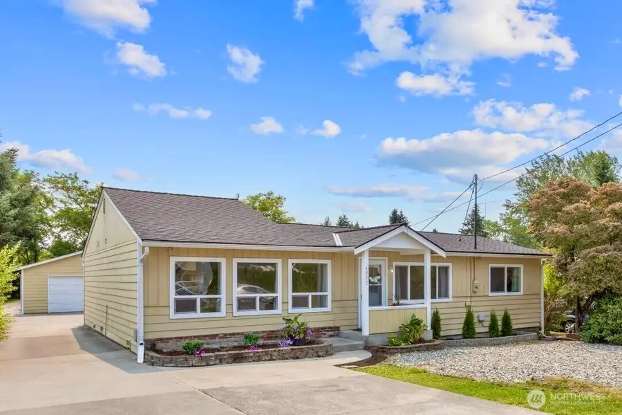 4832 188th Street Sw, Lynnwood, WA 98037 - #2