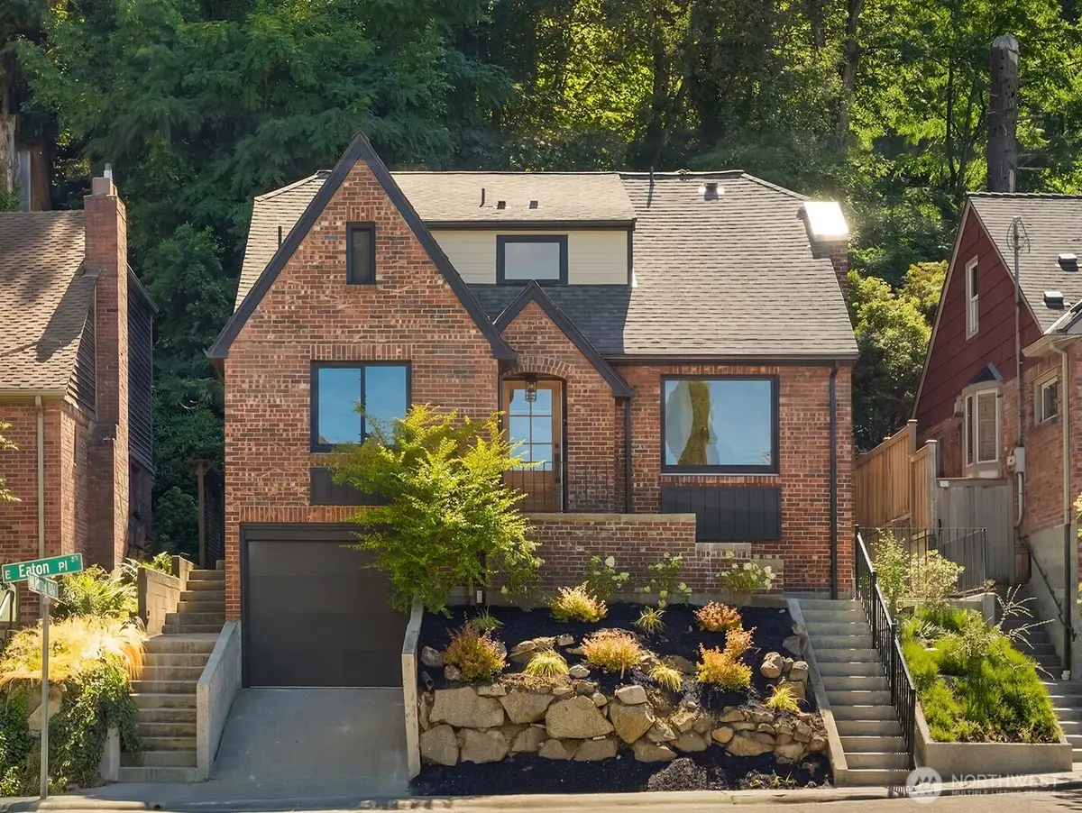 1919 E Eaton Place, Seattle, WA 98112 - #1