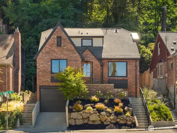 1919 E Eaton Place, Seattle, WA 98112