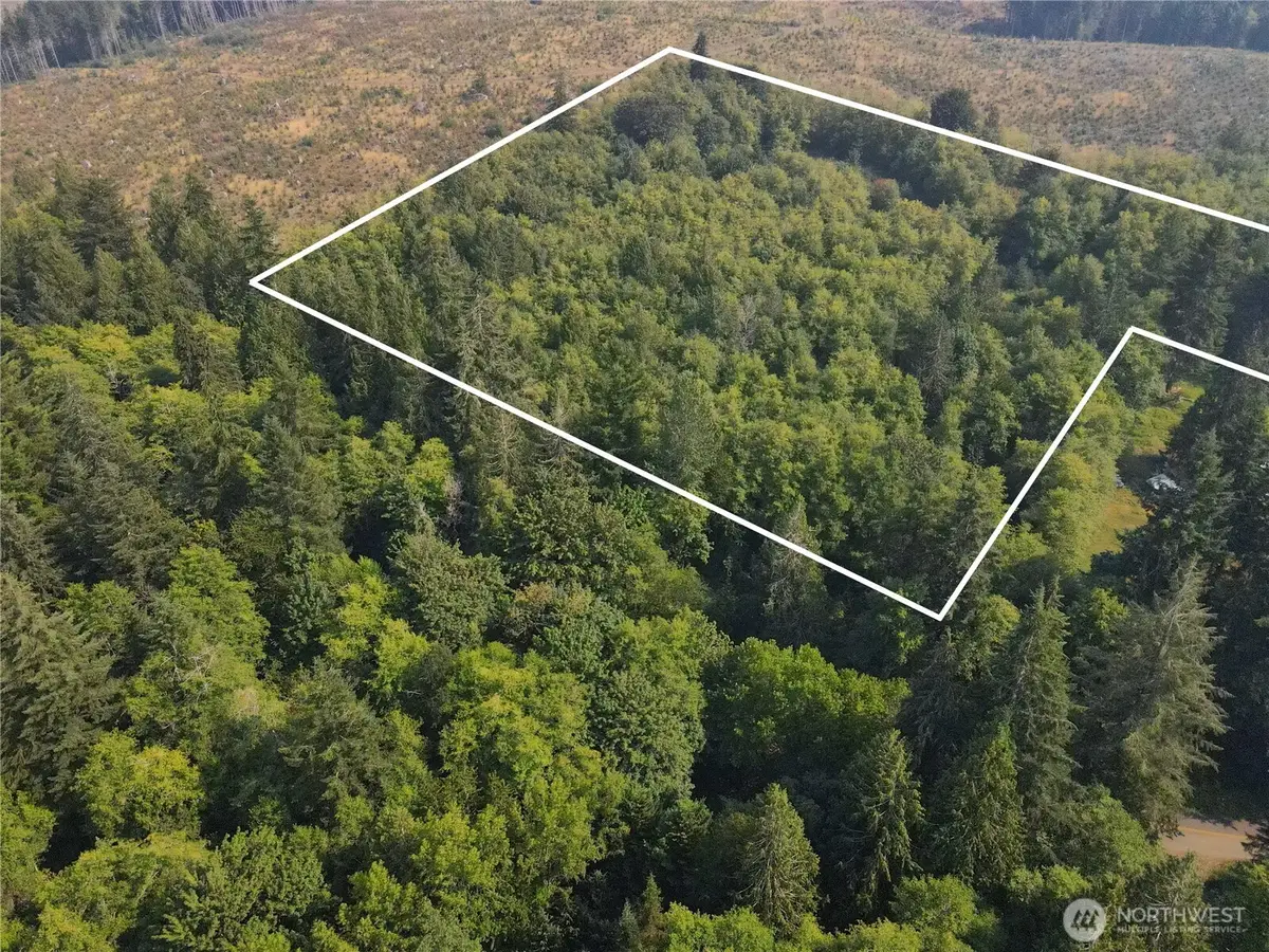0 Gallagher Road, Shelton, WA 98584 - #1