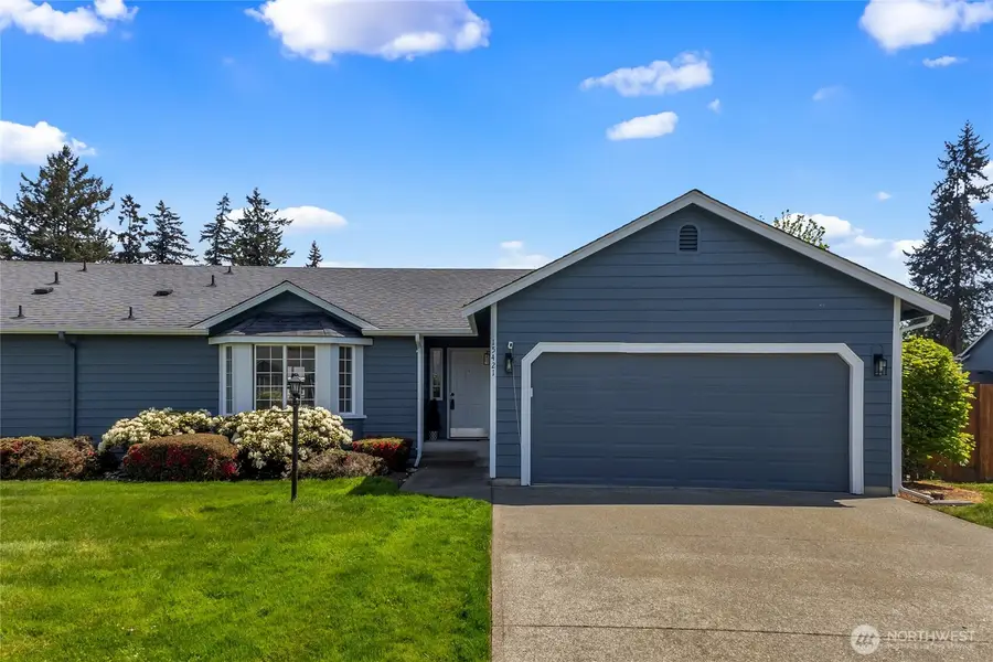 15421 8th Avenue Ct E, Tacoma, WA 98445 - #2
