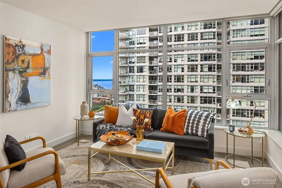 588 Bell Street #2201S, Seattle, WA 98121 - #1