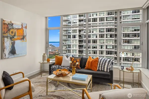 588 Bell Street #2201S, Seattle, WA 98121