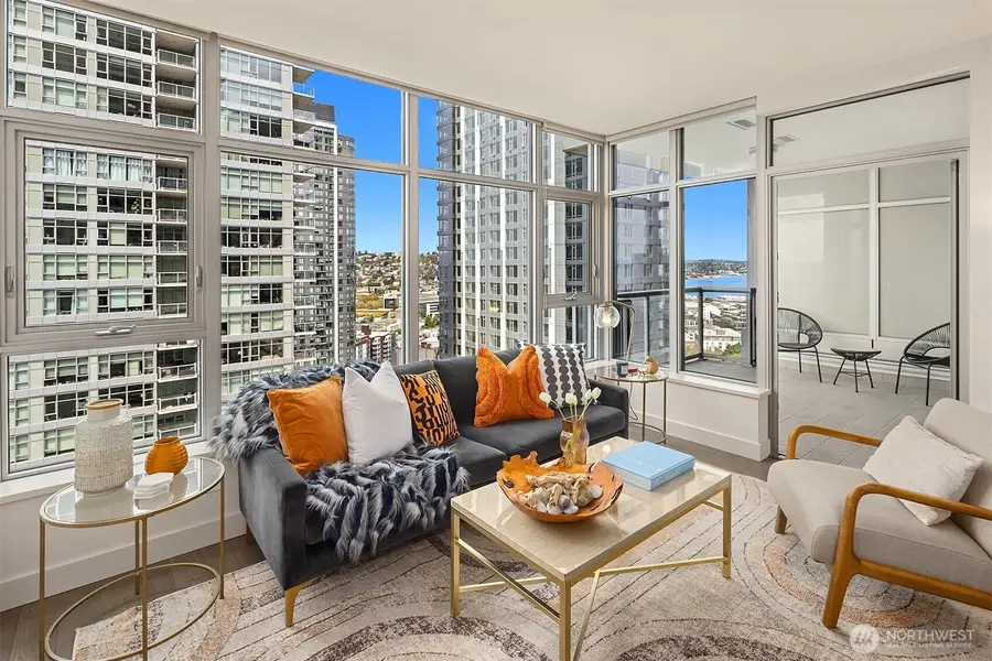 588 Bell Street #2201S, Seattle, WA 98121 - #3