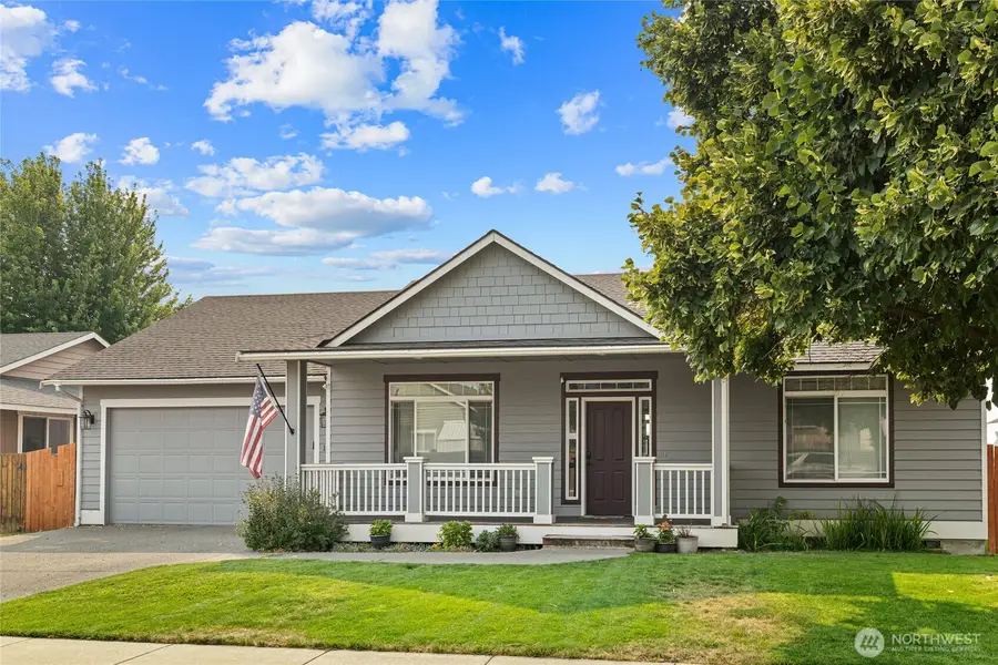 1511 N Ravenswood Ln, Ellensburg, WA 98926 - #2