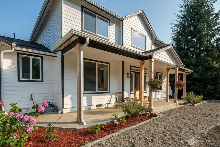 27 Majestic View Lane, Aberdeen, WA 98520 - #2