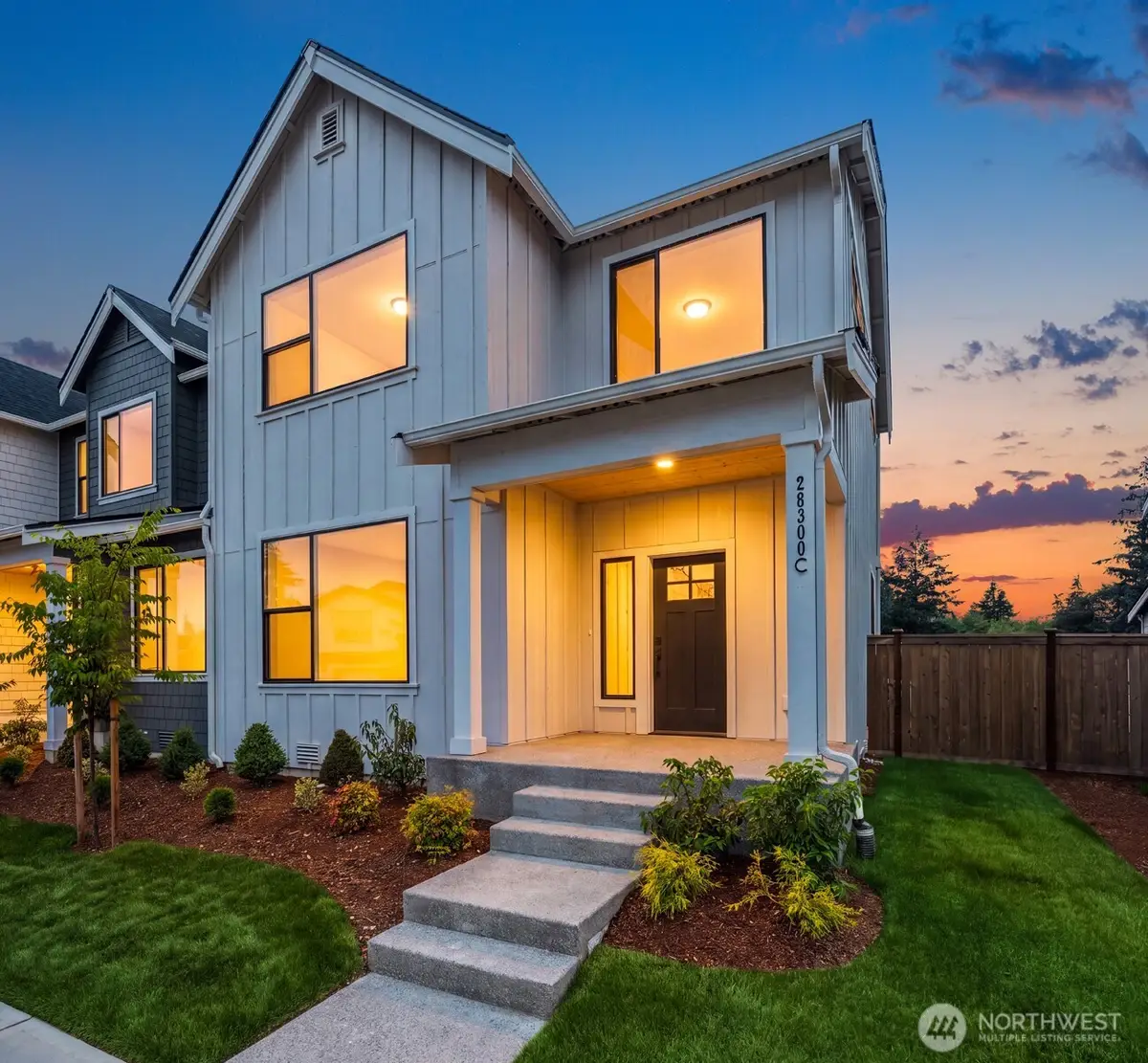28300 74th Drive Nw #C, Stanwood, WA 98292 - #1