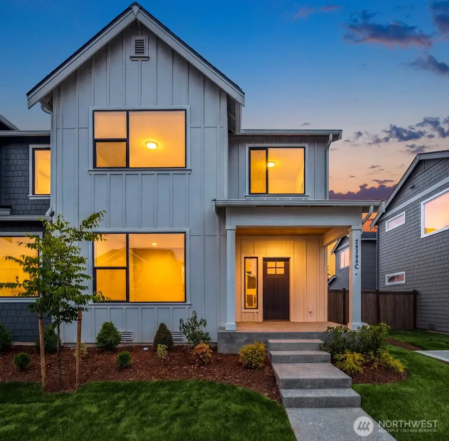 28300 74th Drive Nw #C, Stanwood, WA 98292 - #2