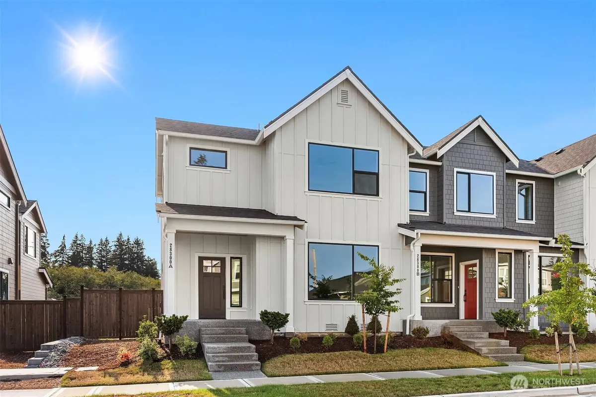 28300 74th Drive Nw #A, Stanwood, WA 98292 - #1