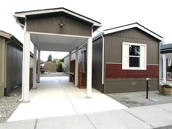 4424 84th Street Ne #7, Marysville, WA 98270