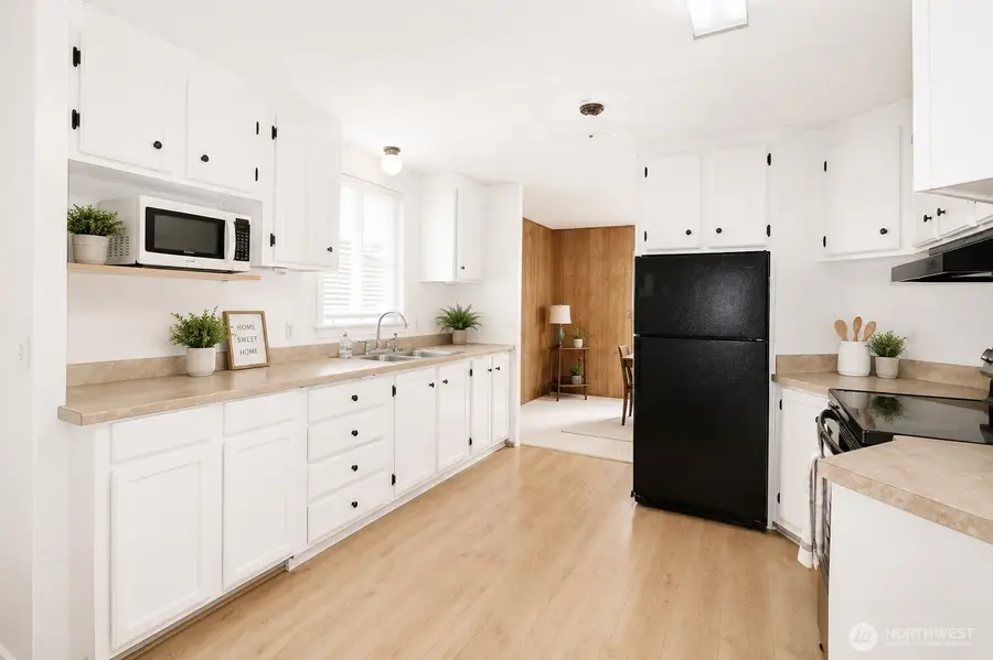 3611 NE I Street #6, Auburn, WA 98002 - #2