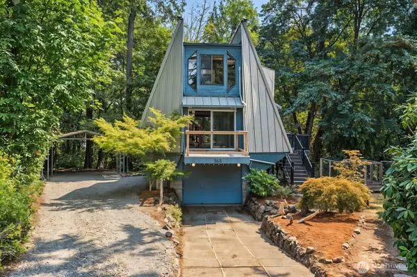 365 NW Brookwood Lane, Bremerton, WA 98311