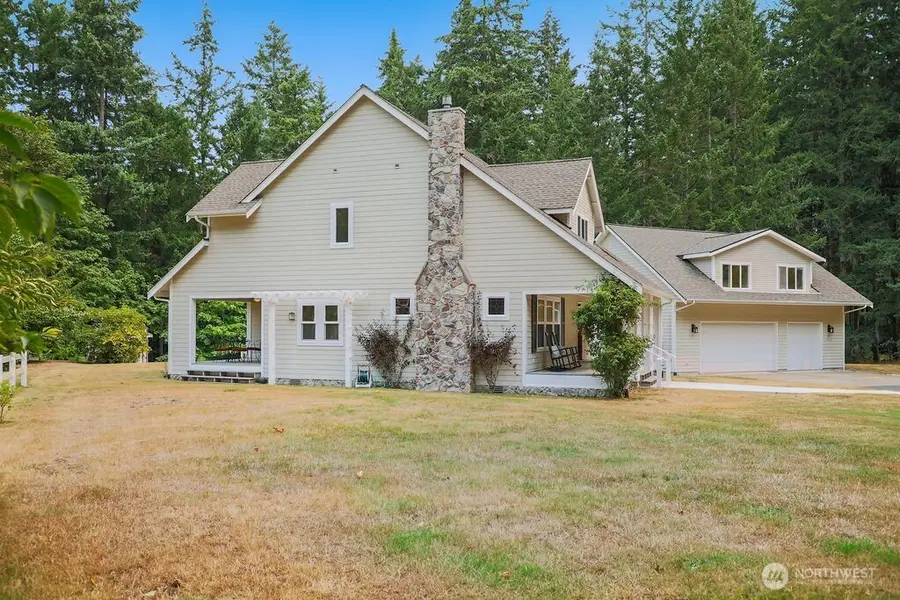 11021 Willamette Meridian Road Nw, Silverdale, WA 98383 - #2