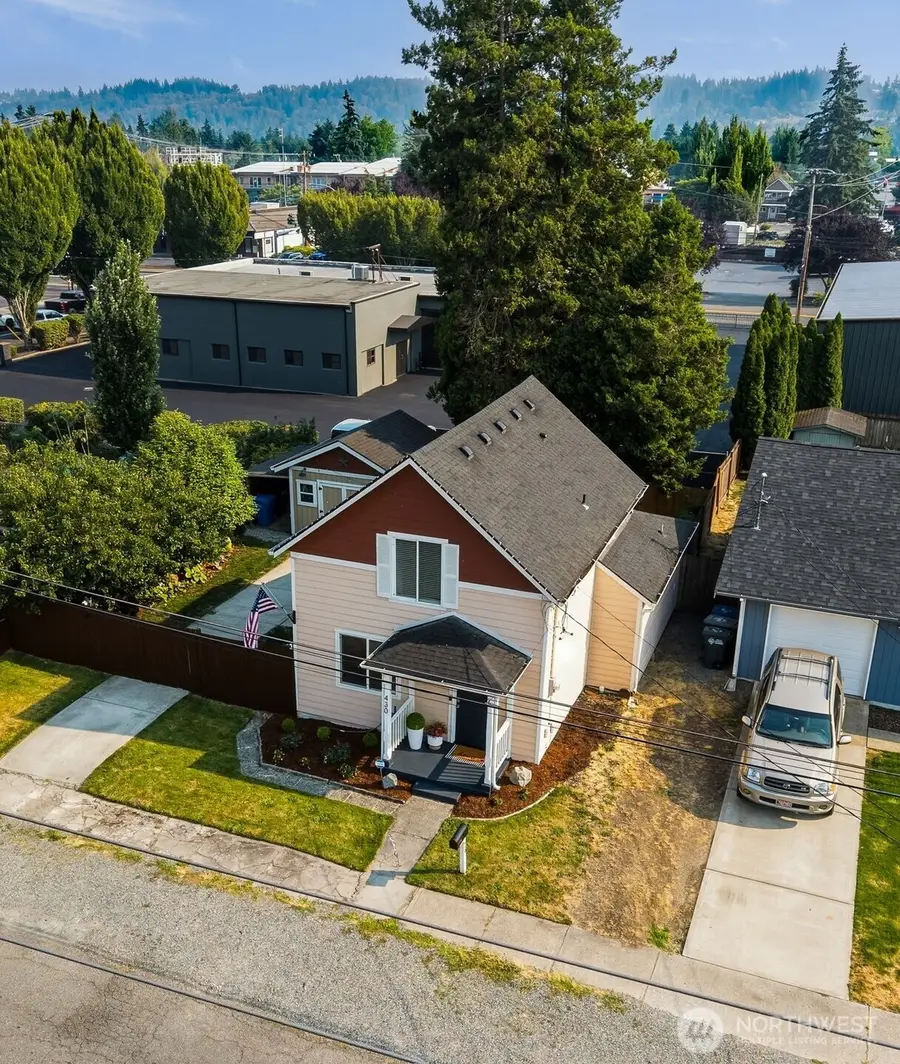430 2nd Avenue Ne, Puyallup, WA 98372 - #3