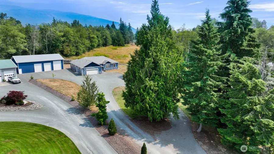 6705 Thomas Creek Drive, Sedro Woolley, WA 98284 - #2