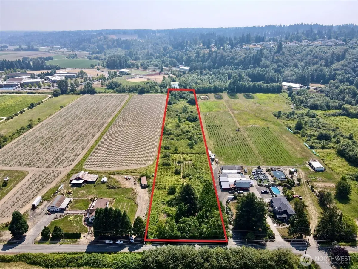 5022 44th Street E, Tacoma, WA 98443 - #1