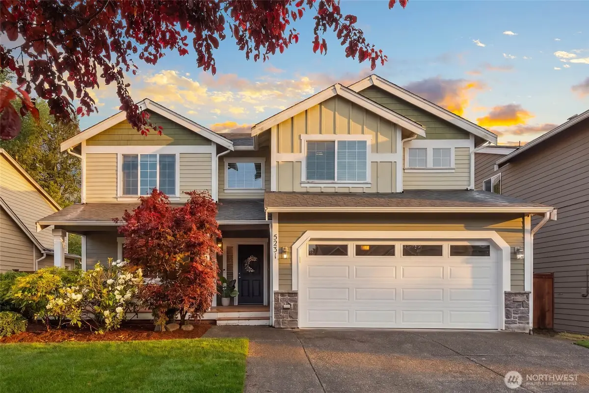 5231 NE 11th Court, Renton, WA 98059 - #1