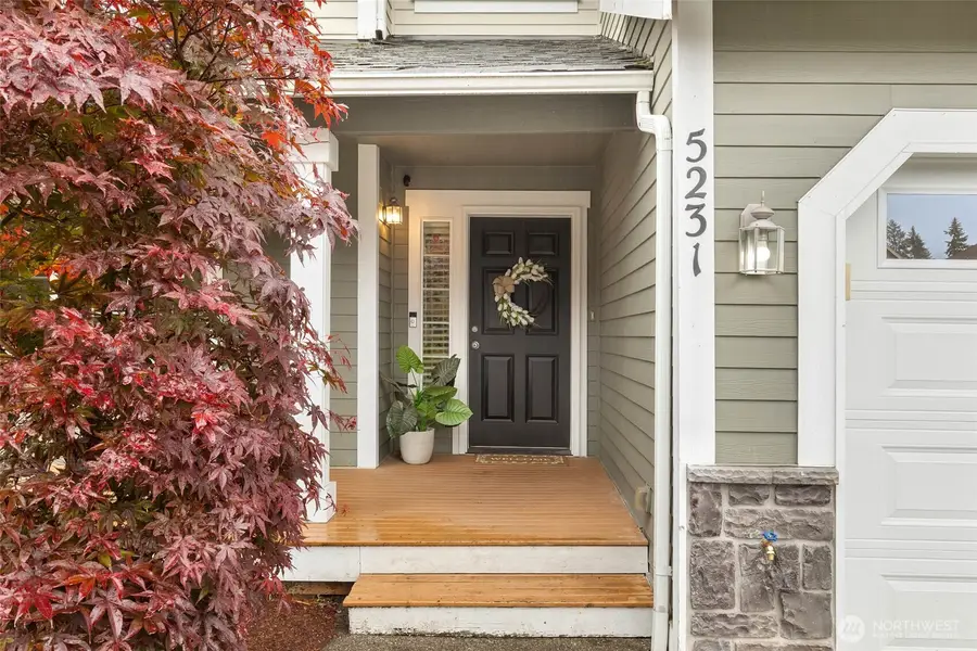 5231 NE 11th Court, Renton, WA 98059 - #3