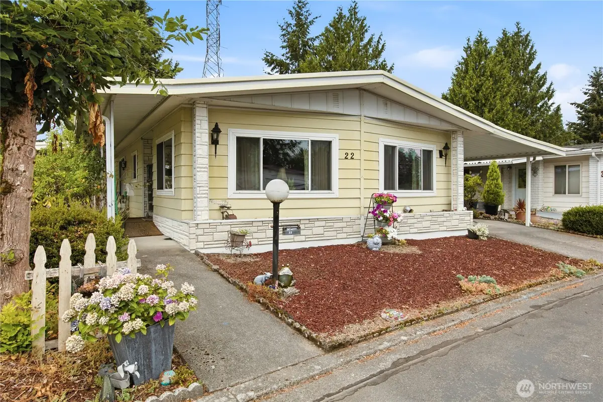 201 Union Ave Se #22, Renton, WA 98059 - #1