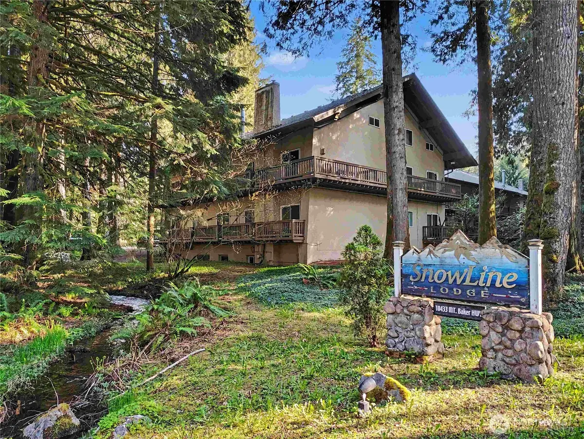 10433 Mt. Baker Highway #1017A, Glacier, WA 98244 - #1