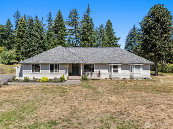 10135 Stedman Road Se, Olympia, WA 98513