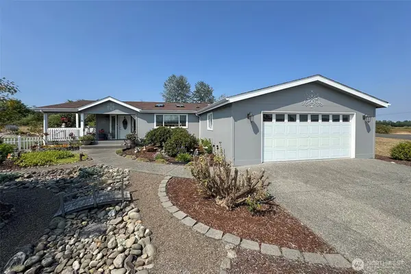 201 Winterhawk Street, Sequim, WA 98382