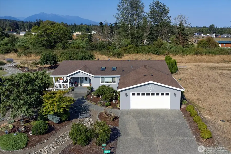 201 Winterhawk Street, Sequim, WA 98382 - #2