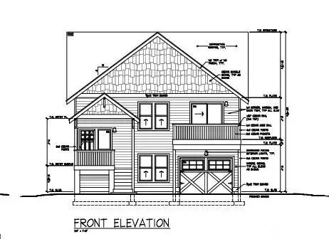 127 5th St Alley #7, Roslyn, WA 98941 - #1