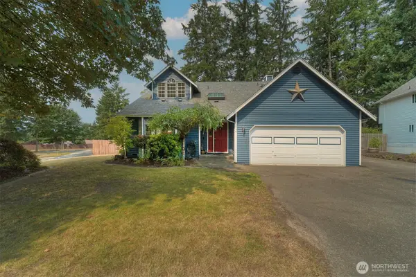 1596 NW Duesenberg Court, Silverdale, WA 98383