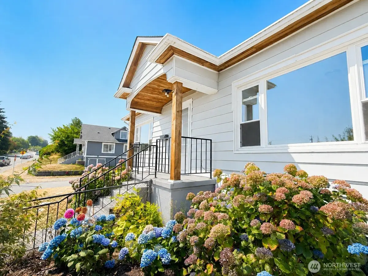 3528 Hoyt Avenue, Everett, WA 98201 - #1