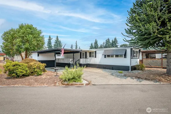 125 195th Street E #15, Spanaway, WA 98387