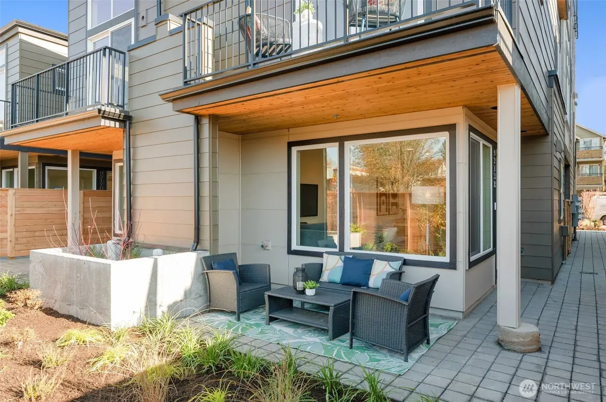 1612 N 92nd Street N, Seattle, WA 98103 - #1