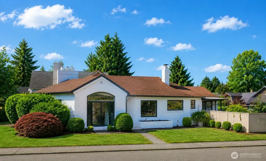 417 W Hanson Street, Centralia, WA 98531 - #2