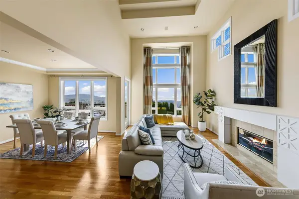 15317 SE 58th Street, Bellevue, WA 98006