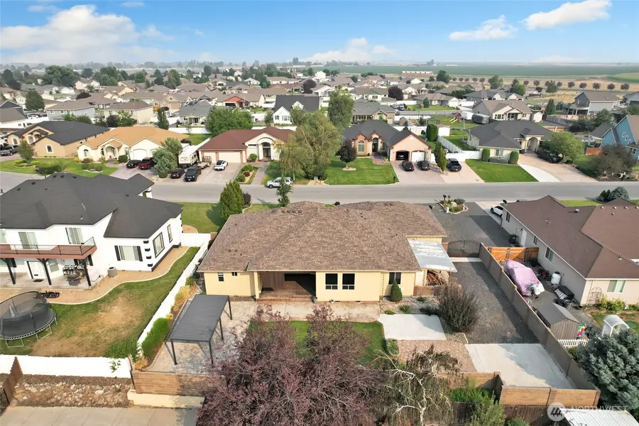 440 Dream Street Se, Moses Lake, WA 98837 - #3