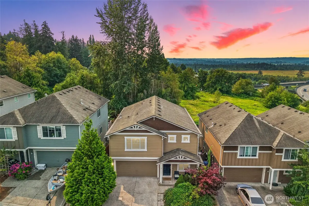 7012 18th Place Se, Lake Stevens, WA 98258 - #1
