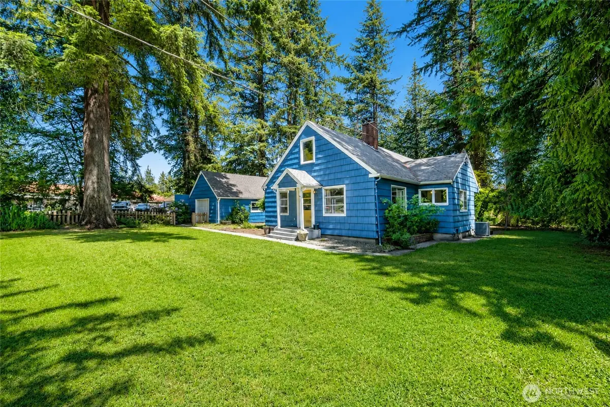 232 Lark Street Sw, Tumwater, WA 98512 - #1