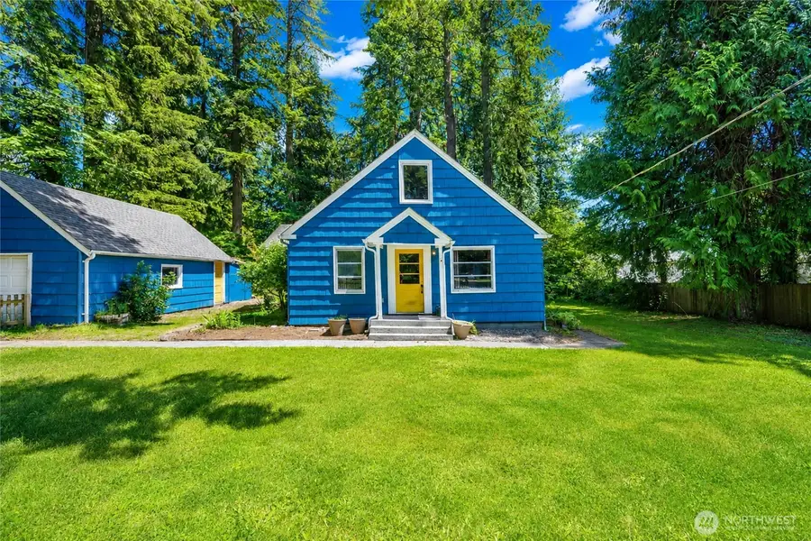 232 Lark Street Sw, Tumwater, WA 98512 - #3