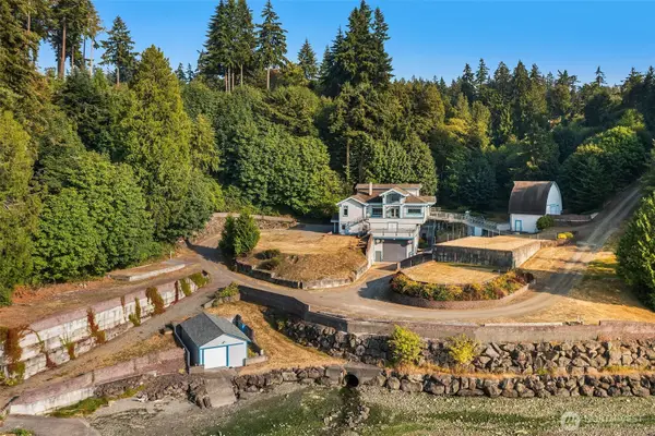 16075 Crescent Drive Sw, Vashon, WA 98070