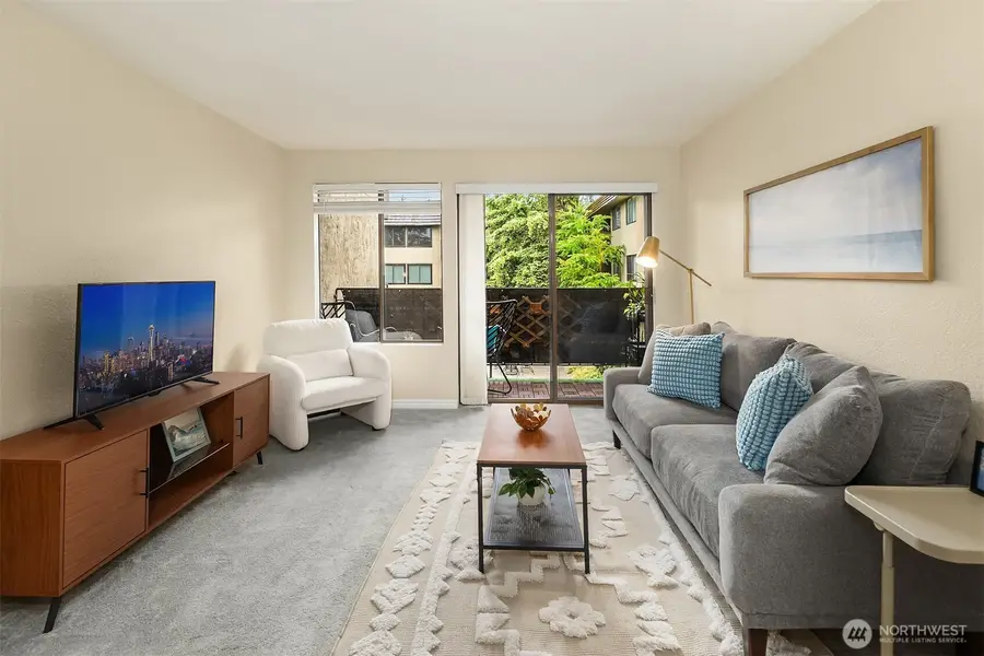 750 N 143rd Street #208, Seattle, WA 98133 - #3