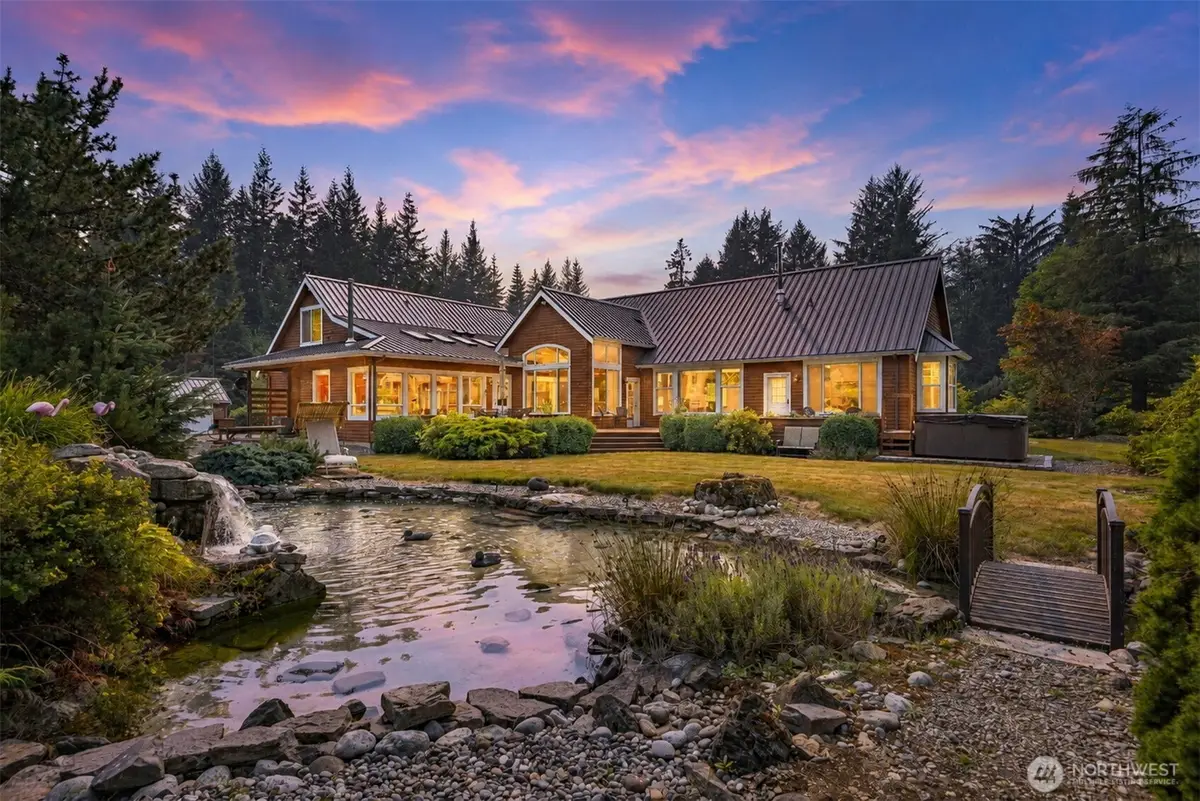 7630 Bear Ridge Way, Maple Falls, WA 98266 - #1
