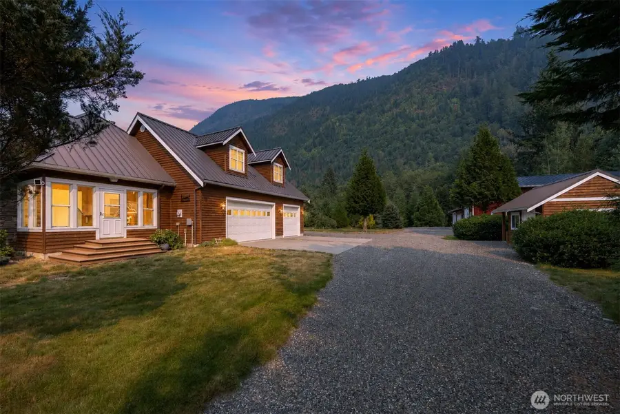 7630 Bear Ridge Way, Maple Falls, WA 98266 - #3