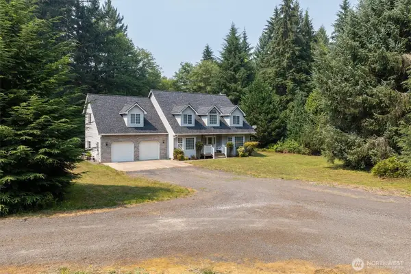558 Spruce Creek Road, Longview, WA 98632