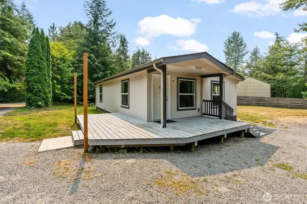 22114 S S River Drive, Granite Falls, WA 98252