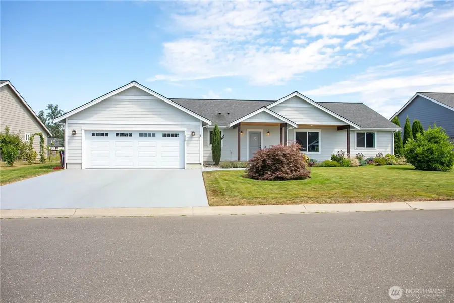 119 Cornerstone Drive, Sumas, WA 98295 - #2