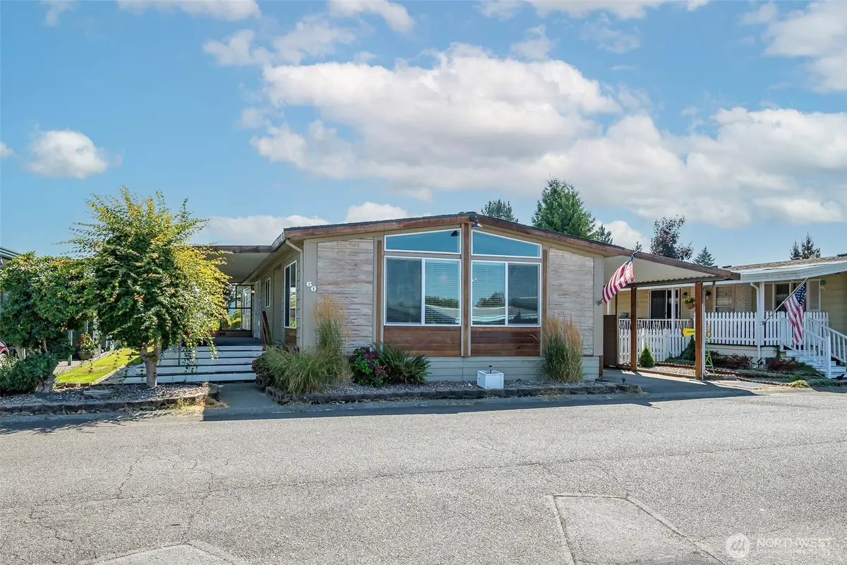 1402 22nd Street Ne #60, Auburn, WA 98002 - #1